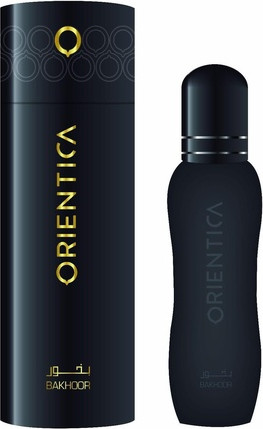 Perfume Oil Al Haramain Orientica Bakhoor