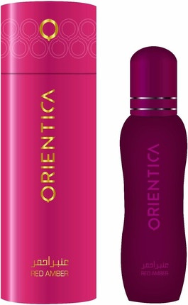 Perfume Oil Al Haramain Orientica Red Amber
