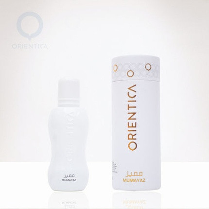 Perfume Orientica Mumayaz