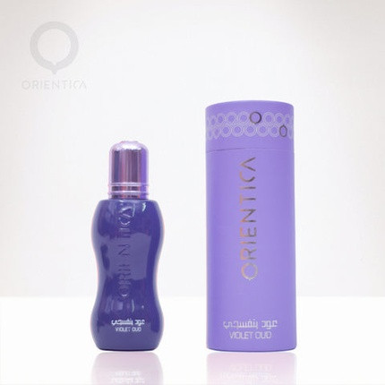 Orientica Violet Oud Парфюм