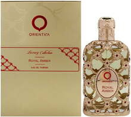 Orientica Royal Amber Eau de Parfum