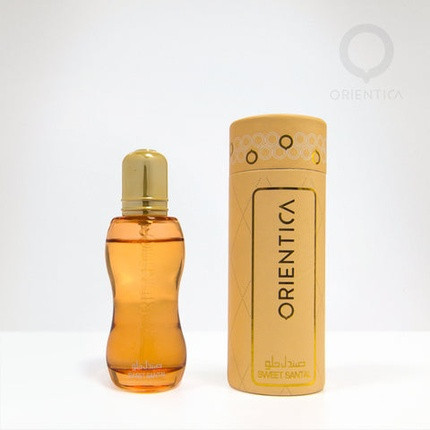 Perfume Orientica Sweet Santal