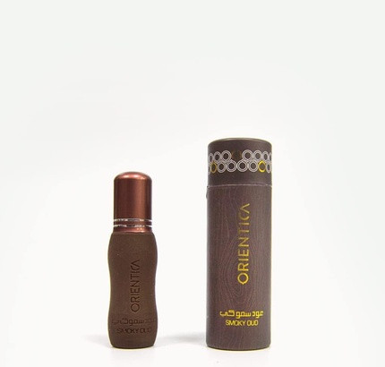 Eau De Parfum Orientica Smoky Oud