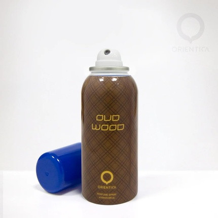 Body Spray Orientica Oud Wood