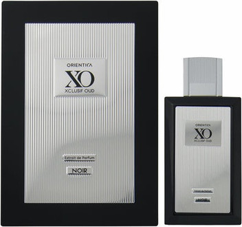 Orientica Xo Exclusif Oud Noir Spray