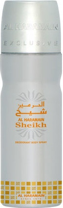 Дезодорант Al Haramain Sheikh