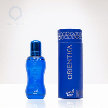 Perfume Orientica Best
