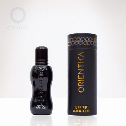 Perfume Orientica Black Oudh