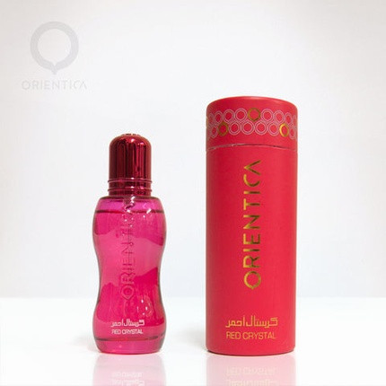 Orientica Red Crystal Eau de Parfum