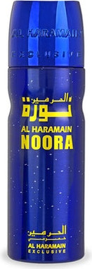 Al Haramain Noora Deodorant