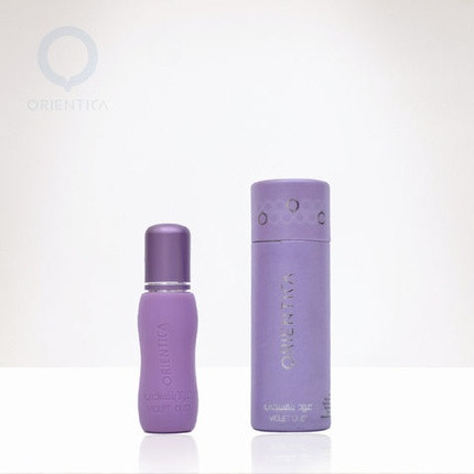 Orientica Violet Oud Perfume Oil