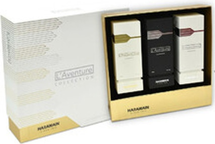 Al Haramain Laventure Eau de Parfum
