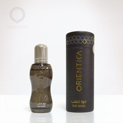 Perfume Orientica Oud Wood