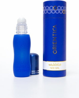 Orientica Nice Girl 6ml Perfume