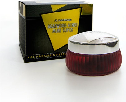 Al Haramain Agarwood Hindi Muri Super