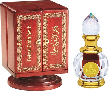 Eau de Parfum Al Haramain Dehnal Oudh Seufi