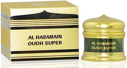 Bukhoor Al Haramain