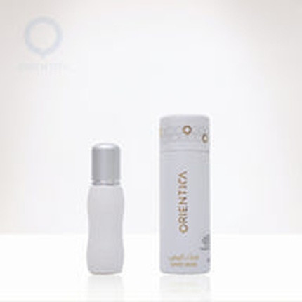 Perfume Oil Orientica White Musk
