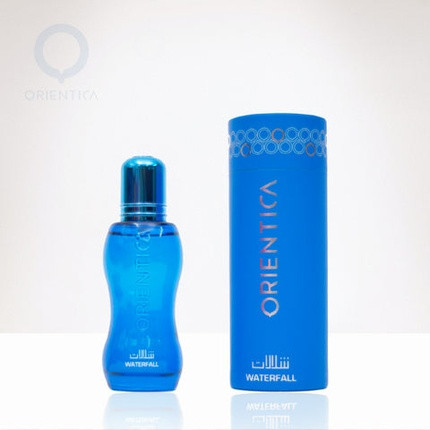 Perfume Orientica Waterfall