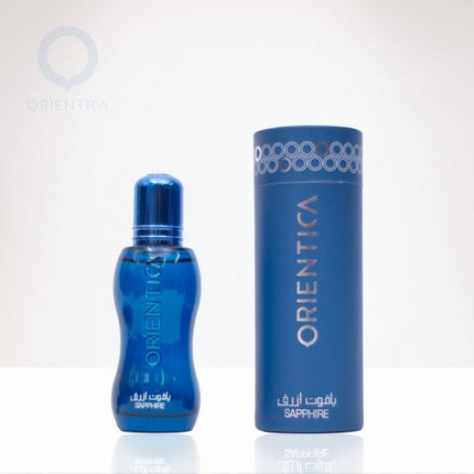 Perfume Orientica Sapphire