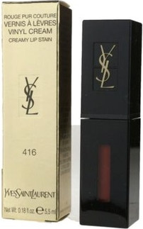 Cream Lip Stain Yves Saint Laurent