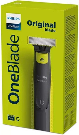 Shaver Trimmer Philips