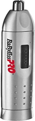 Nose and Ear Hair Trimmer Babyliss