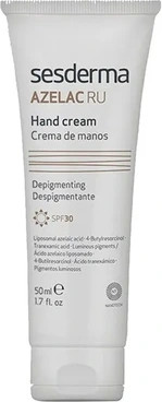 Hand Cream Sesderma Azelac Ru Depigmenting