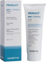 Body Cream Sesderma Primuvit