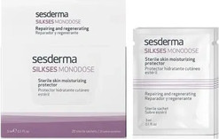 Sesderma Silkses Schützende Hautfeuchtigkeitscreme