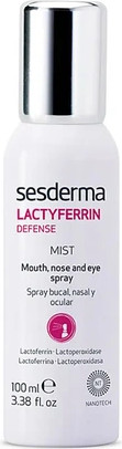 Spray Sesderma Lactyferrin Defense