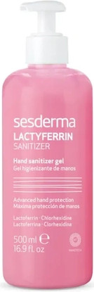 Hygienisierendes Gel Sesderma