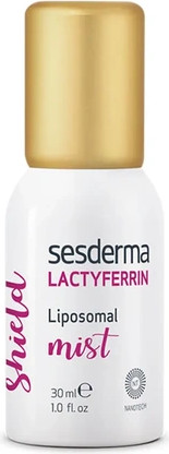 Lactyferrin Defense Mist Sesderma