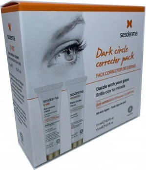 Sesderma Antidark Circles Kit Set