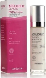 Feuchtigkeitsspendendes Gel Sesderma