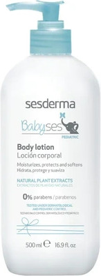 Body Lotion Sesderma