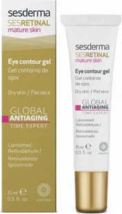 Eye Contour Sesderma Sesretinal