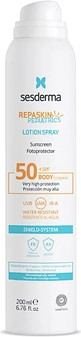 Spray Lotion Sesderma Repaskin Pediatric