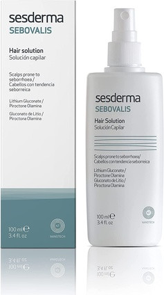 Hair Solutions Sesderma