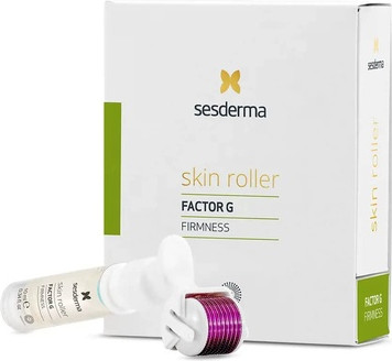 Skin Roller Factor G Firmeza Sesderma