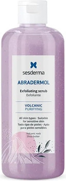 Abradermol Vulkanisches Peeling Sesderma