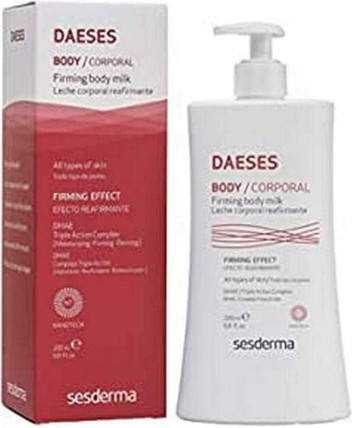 Straffende Körper-Milch Sesderma