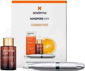 Liposomales Serum Sesderma C Vit Liposomal Vitamin