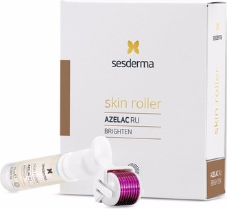 Skin Rollers Azelac C-Vit Factor G Sesderma