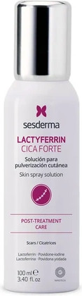 Lactyferrin Cica Forte Sesderma