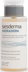 Hidraderm Haferflocken und Rosenwasser - Sesderma