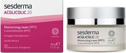 Feuchtigkeitscreme Sesderma Acglicolic