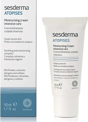 Sesderma Atopises Feuchtigkeitscreme