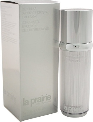 Клеточная эмульсия La Prairie Swiss Ice Crystal