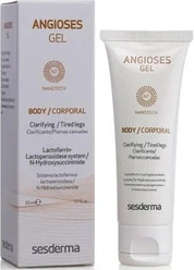 Gel Sesderma Angioses